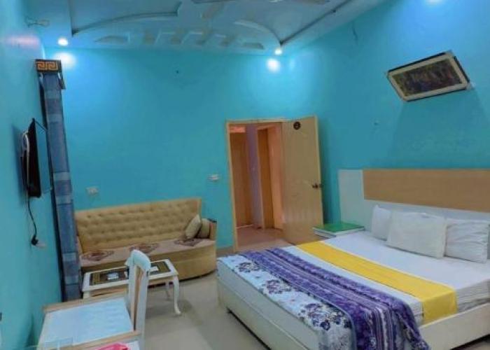 Hotel Royal Star