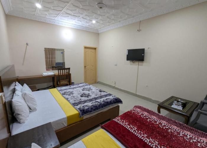 Hotel Royal Star