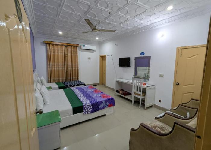 Hotel Royal Star