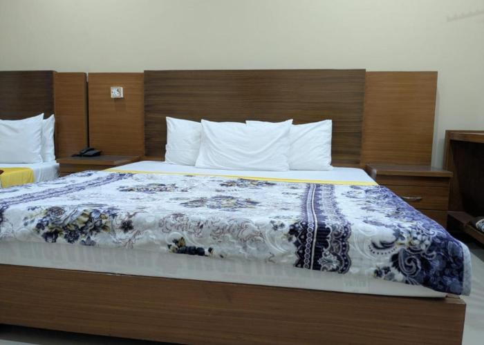 Hotel Royal Star
