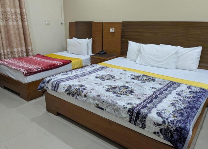 Hotel Royal Star