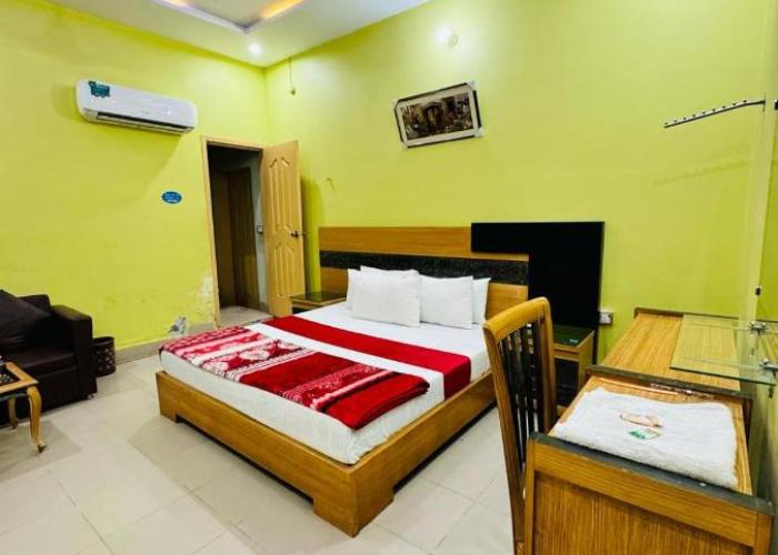 Hotel Royal Star
