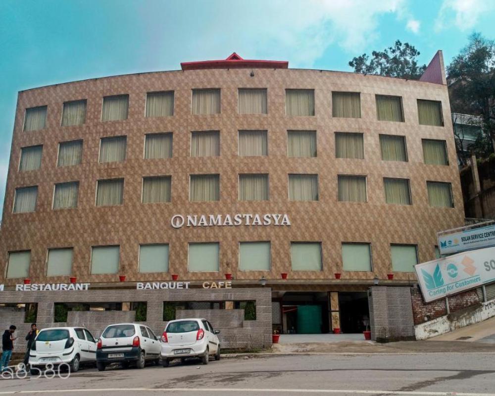 фото Namastasya
