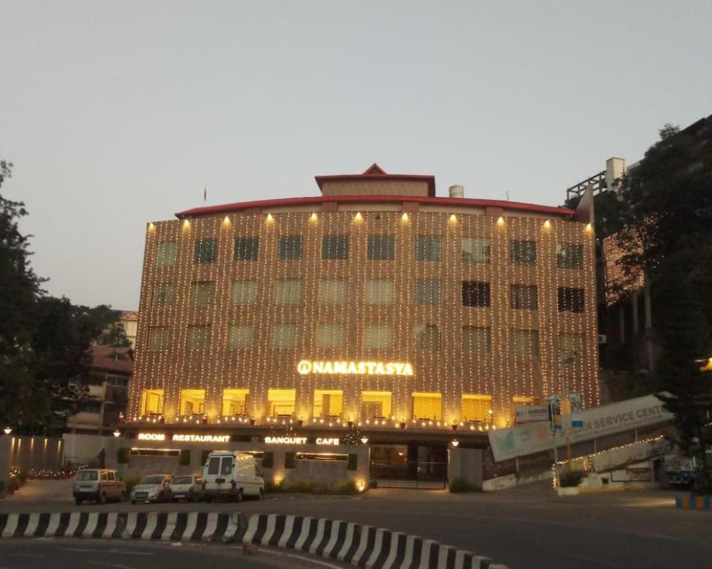 фото Namastasya
