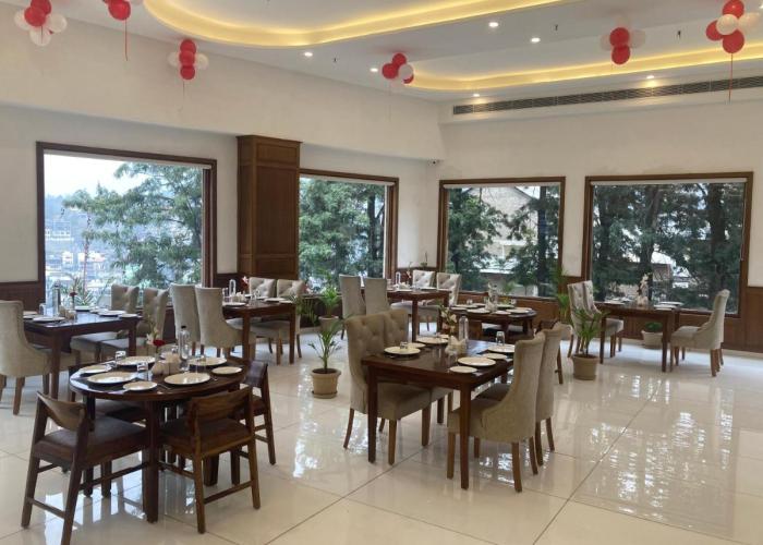Hotel Namastasya