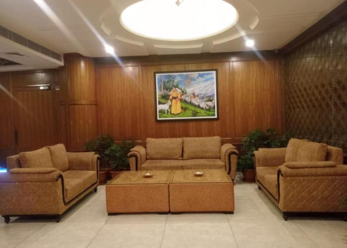 Hotel Namastasya