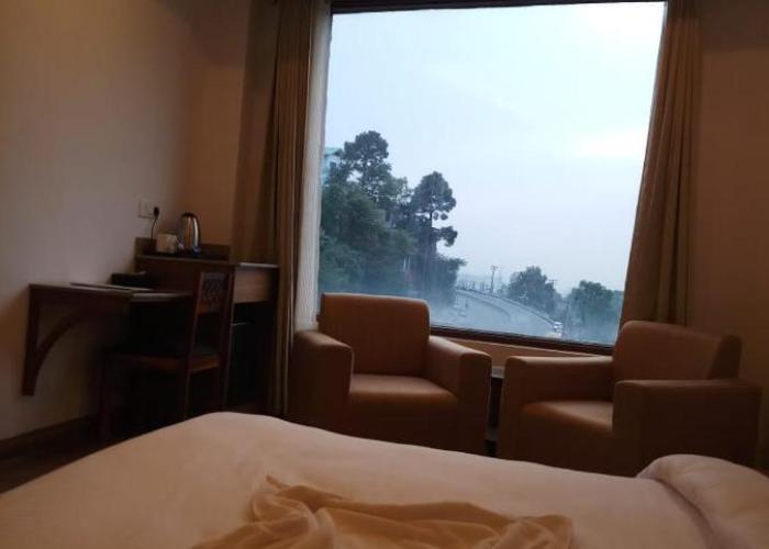 Hotel Namastasya