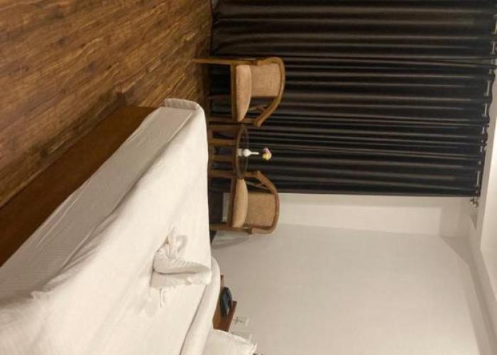 Hotel Namastasya