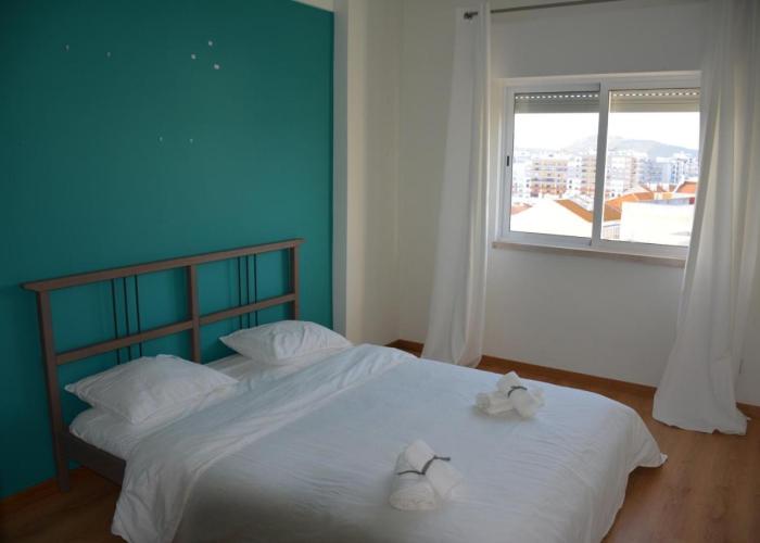 M&H Loft - Apartamento T2 em Setúbal