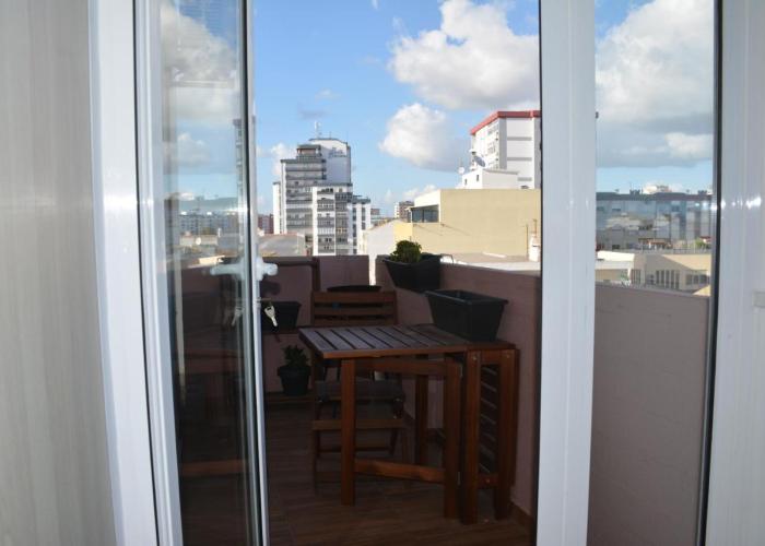 M&H Loft - Apartamento T2 em Setúbal