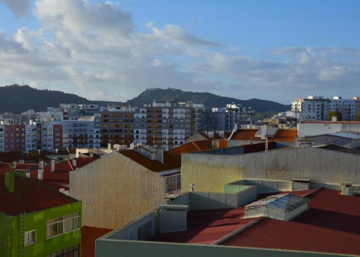 M&H Loft - Apartamento T2 em Setúbal