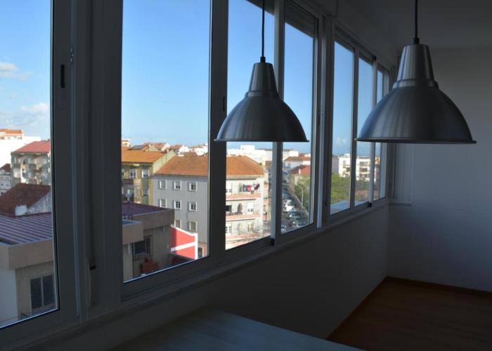 M&H Loft - Apartamento T2 em Setúbal