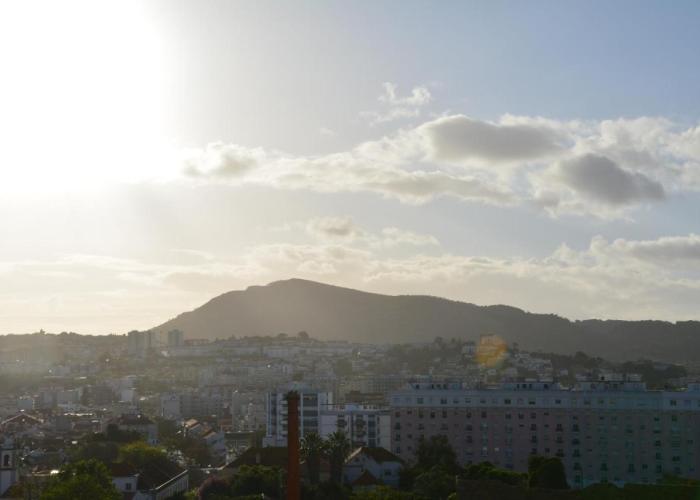 M&H Loft - Apartamento T2 em Setúbal