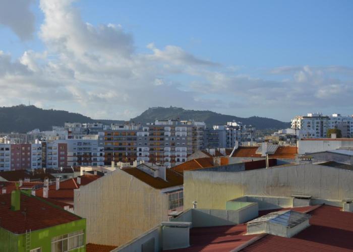M&H Loft - Apartamento T2 em Setúbal