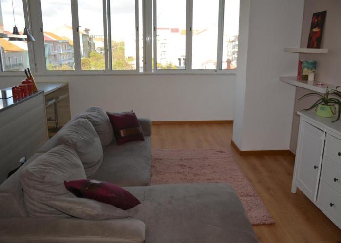 M&H Loft - Apartamento T2 em Setúbal