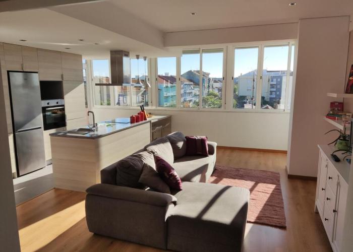 M&H Loft - Apartamento T2 em Setúbal