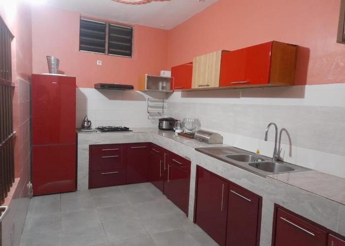 Magnifique appartement