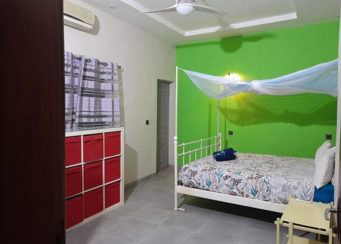 Magnifique appartement