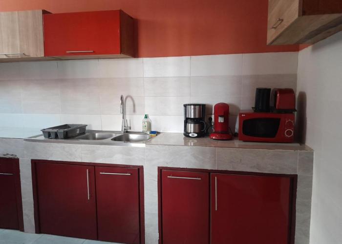 Magnifique appartement