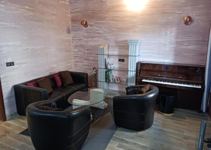 Magnifique appartement