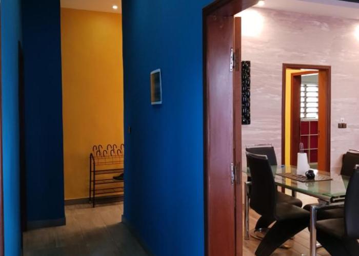 Magnifique appartement