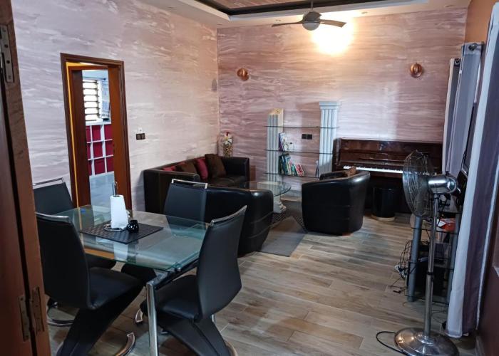 Magnifique appartement