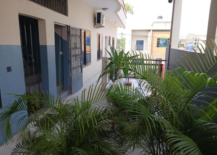 Magnifique appartement