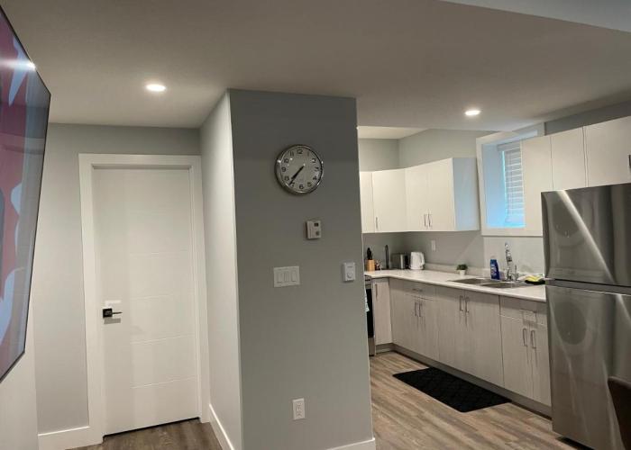 Hamm Suite