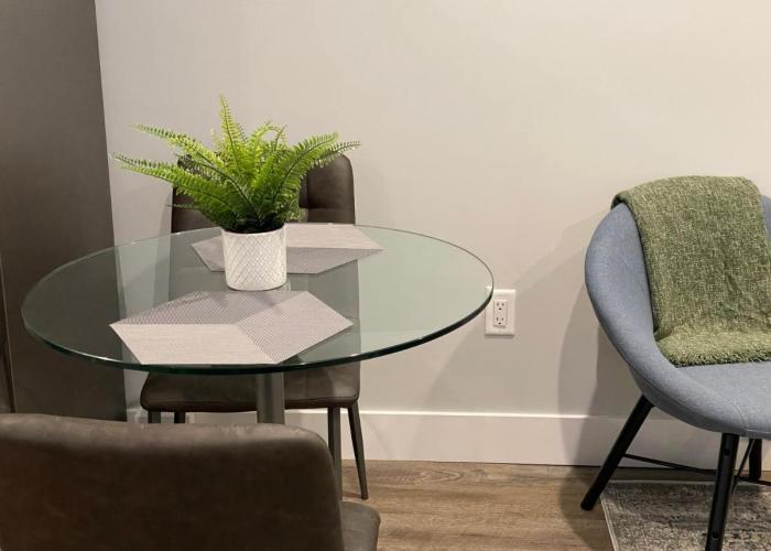 Hamm Suite
