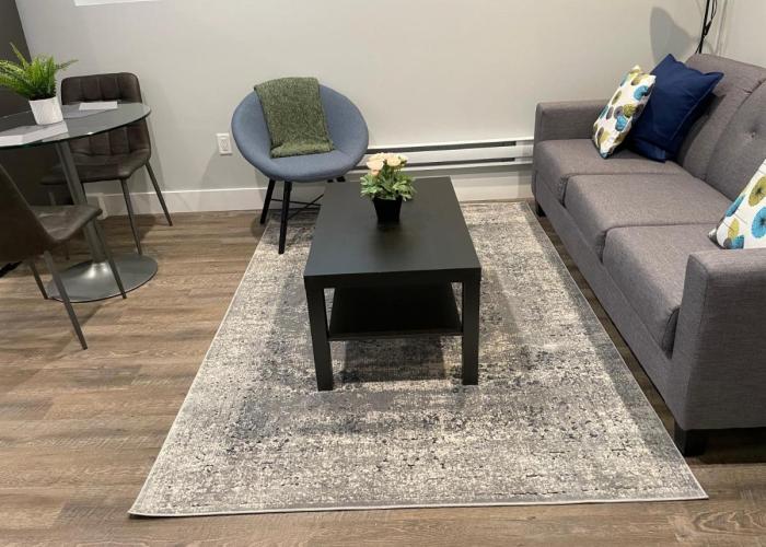 Hamm Suite