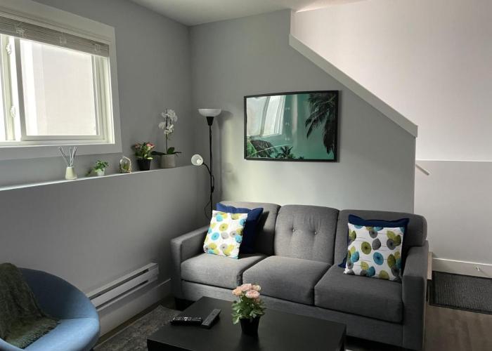 Hamm Suite