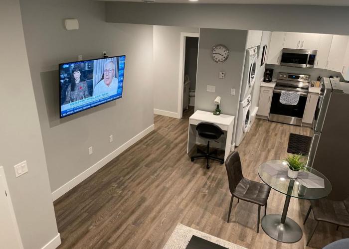 Hamm Suite