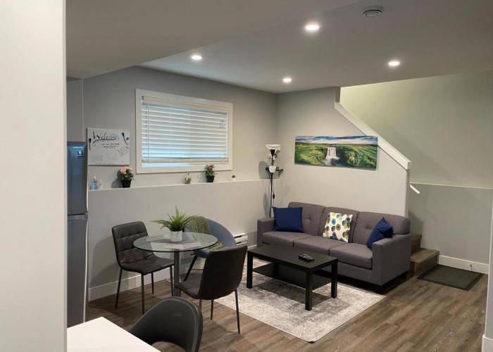 Hamm Suite
