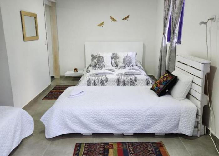 Finca Hostal El Rubí