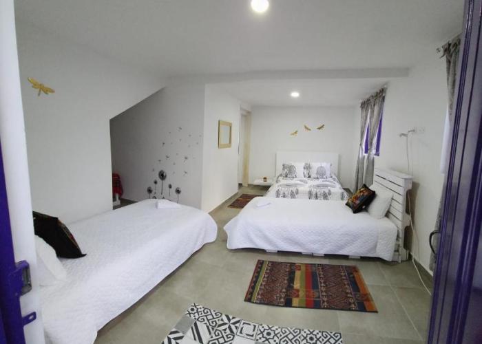 Finca Hostal El Rubí
