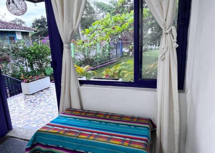 Finca Hostal El Rubí