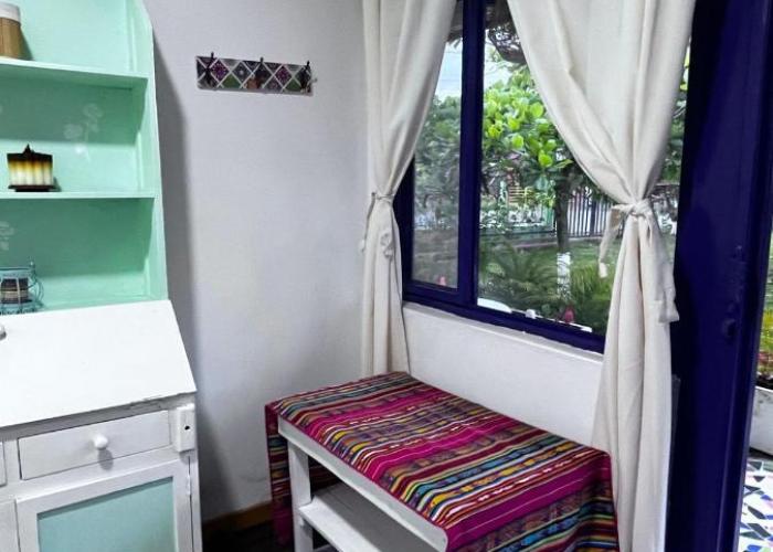Finca Hostal El Rubí