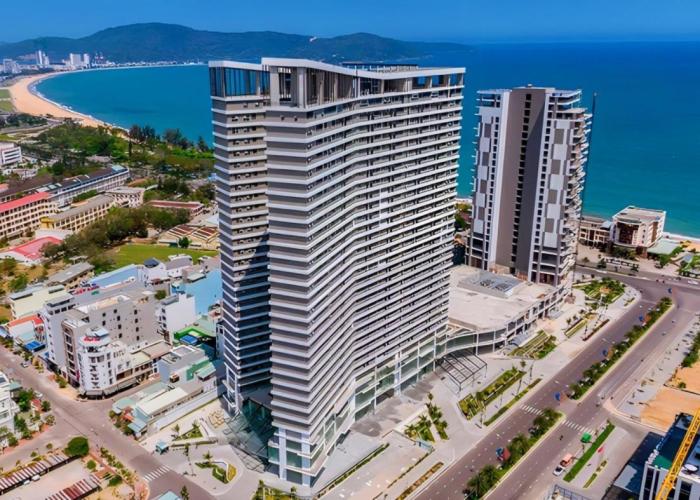 Quy Nhon Pearl - FLC Sea Tower