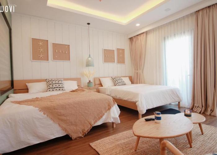 Quy Nhon Pearl - FLC Sea Tower