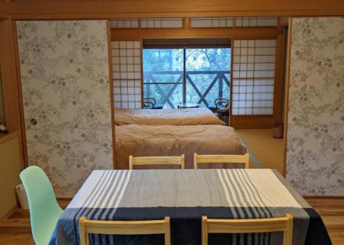 Guesthouse ワンコと泊まるジャスミンクリーク