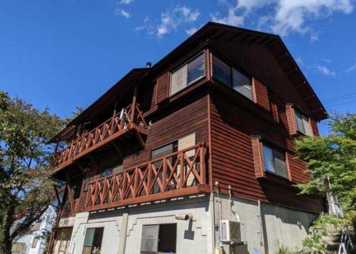 Guesthouse ワンコと泊まるジャスミンクリーク