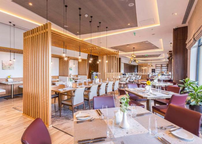 Wellness Park Hotel Afrosiyob
