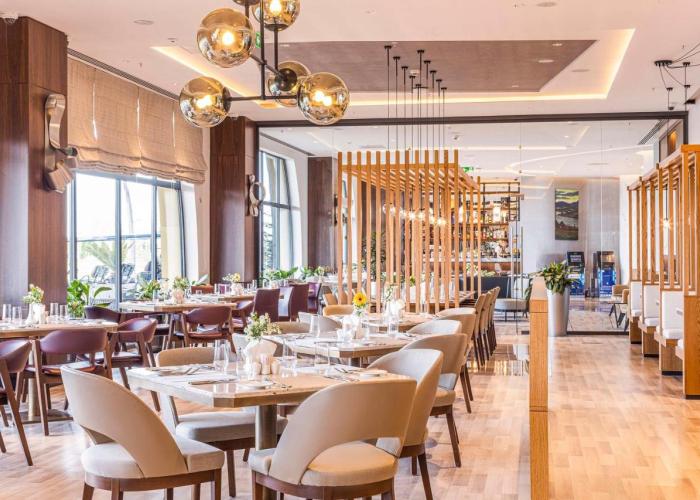Wellness Park Hotel Afrosiyob