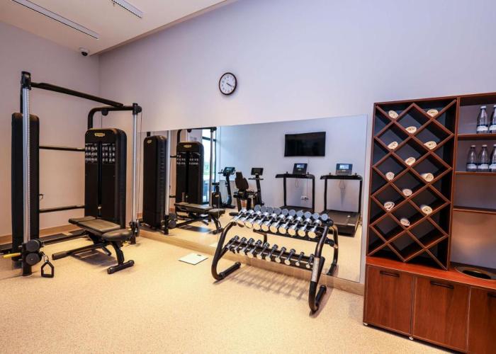 Wellness Park Hotel Afrosiyob