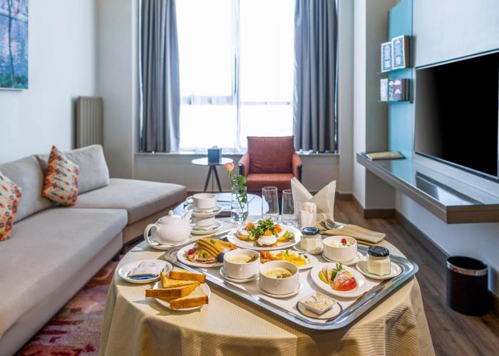 Wellness Park Hotel Bactria