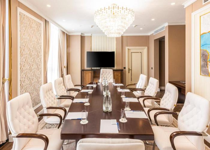 Wellness Park Hotel Bactria