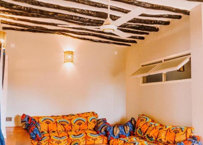 Mkunguni Villas