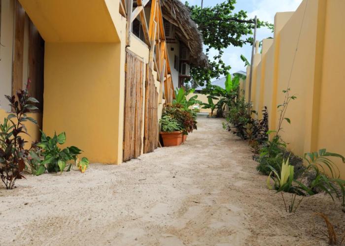 Mkunguni Villas