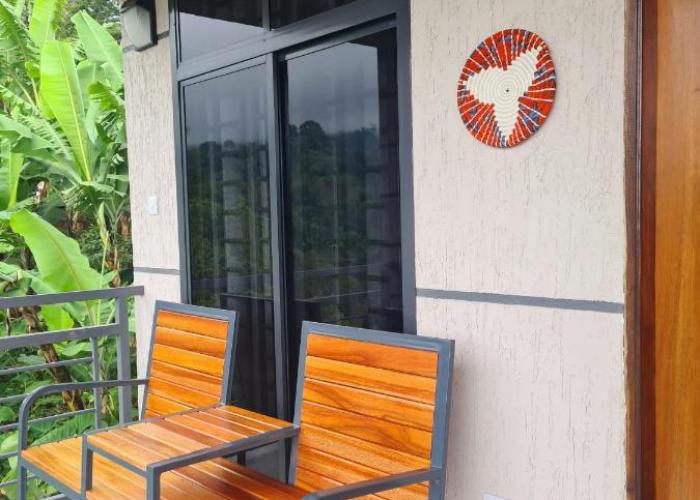 Materuni Homes