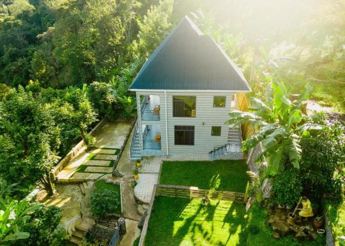 Materuni Homes